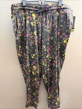 NWT Idealogy Lounge Pants